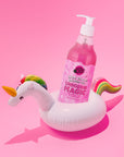 Unicorn Magic - GEL DE DUCHA REFRESCANTE