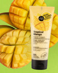 CREMA PARA MANOS MANGO TROPICAL
