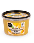 EXFOLIANTE CORPORAL - Smoothie de Mango y Vitamina C