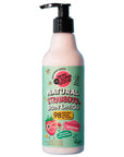 NATURAL BODY LOTION - Strawberry