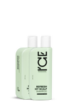 ICE - Refresh my scalp - Shampoo detox