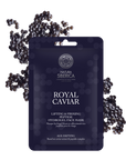 ROYAL CAVIAR - Máscara facial reafirmante - Con péptidos