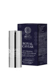 ROYAL CAVIAR - Crema de contorno de ojos - Reafirmante con péptidos