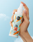 Protector Solar corporal 30 SPF