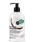 JABÓN LÍQUIDO PARA MANOS CON COCO
