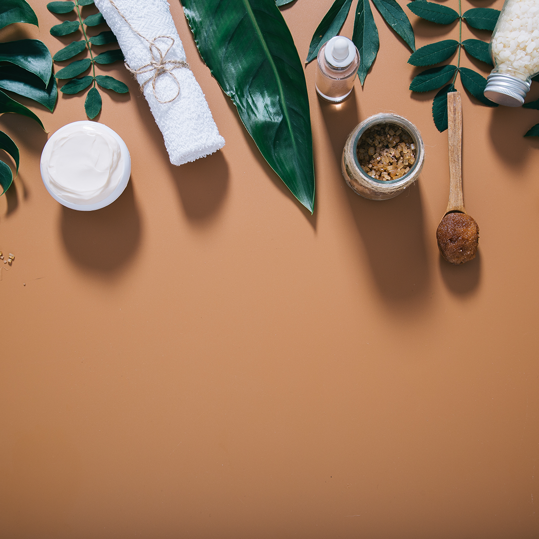 Cosmética natural y orgánica ¿cuáles son las claves?