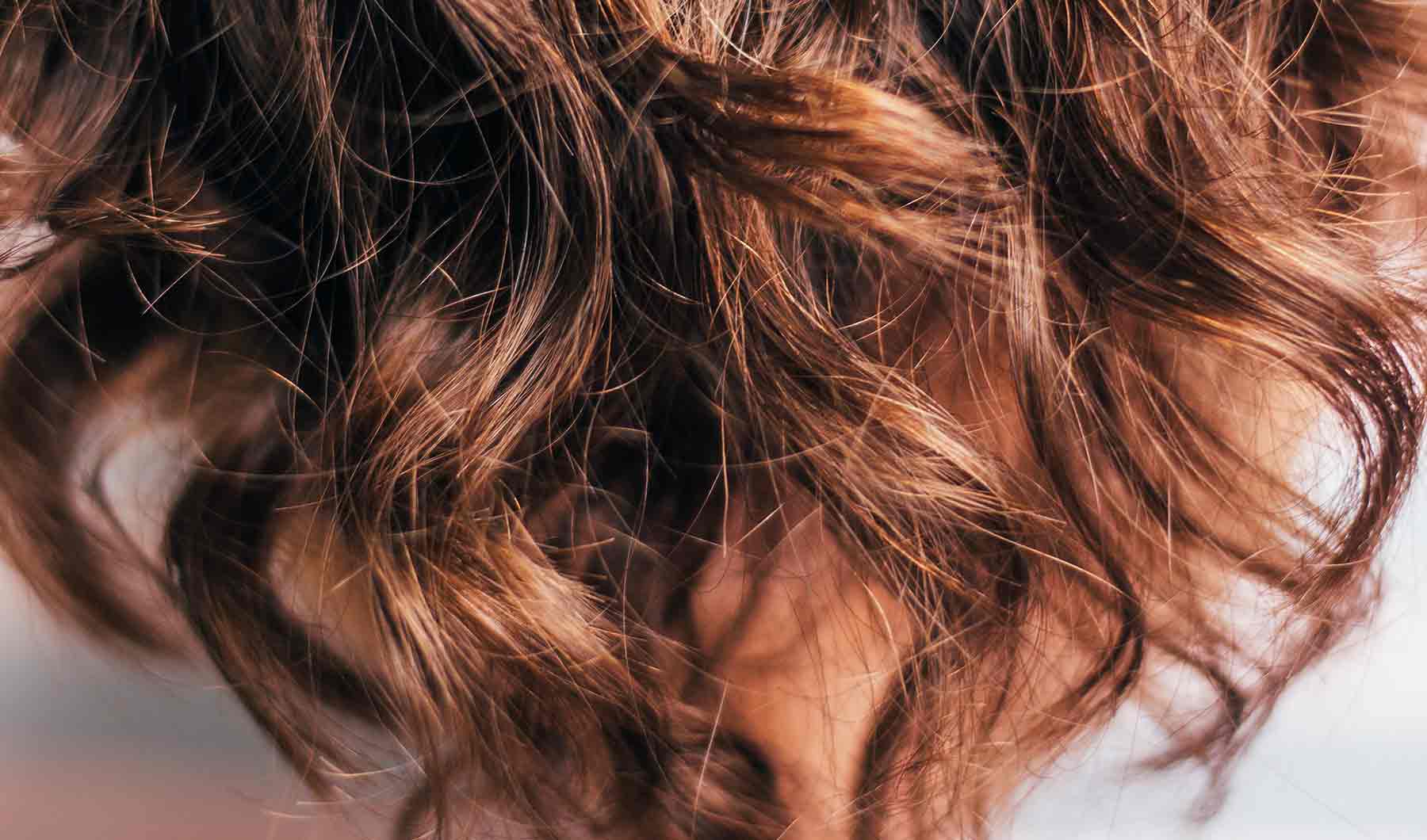 Cómo reparar con hidrolatos un cabello dañado biomille blog