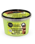 EXFOLIANTE CORPORAL - Pistacho y manteca de cacao