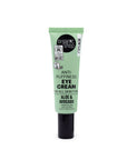 Anti-bags eye contour with avocado and aloe for all skin types