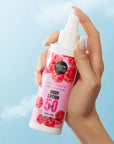 Body Sunscreen 50 SPF 