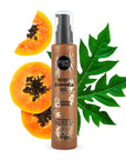 Body Shimmer - Caramel &amp; Papaya