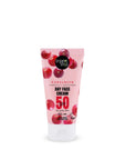 Day Cream with SPF 50 - Suitable for oily/combination skin