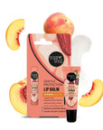 Lip Balm with SPF 15 - Vitamin E and Peach