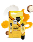 Intense Repair Lip Balm - Beeswax and Shea Butter 