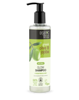 Natural Shine Shampoo - Olive and Jojoba 