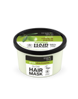 Natural Shine Hair Mask - Olive and Jojoba