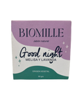 Good Night Natural Soap - Lavender and Lemon Balm
