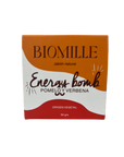 Energy Bomb Natural Soap - Grapefruit and Verbena