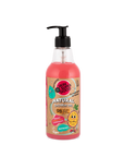 Gel de ducha - REFRESH con maracuyá y menta orgánica
