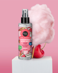 ENERGIZING BODY MIST - Cotton Candy