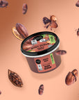BODY SCRUB - Chocolate and Sugar
