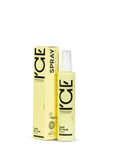 ICE PROFESSIONAL - Spray control de rizos y frizz