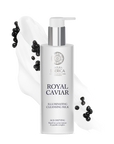 ROYAL CAVIAR - Leche limpiadora iluminadora