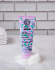 ANTI OX - Facial cleansing foam cream