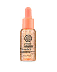 C-Berrica - Moisturizing facial serum with microspheres