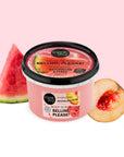 BODY SCRUB - Watermelon and peach