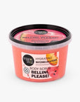 BODY SCRUB - Watermelon and peach