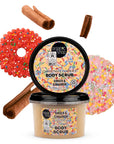 BODY SCRUB - Christmas Cookies