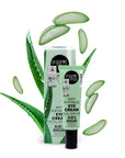 Anti-bags eye contour with avocado and aloe for all skin types