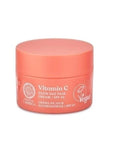 C-Berrica - Moisturizing facial cream with SPF 20 - Natural glow
