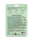 Hydrating Facial Mask - Hyaluronic Acid and Aloe Vera
