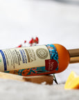 Acondicionador Vegano  Oblepikha - Cabello debil y dañado Biomille