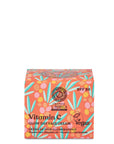 C-Berrica - Moisturizing facial cream with SPF 20 - Natural glow