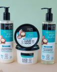 Nutrition Conditioner - Argan &amp; Amla