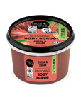 BODY SCRUB - Chocolate and Sugar