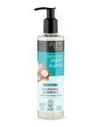 Nutrition Shampoo - Argan &amp; Amla