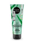 Hydrating Face Mask - Avocado and Aloe