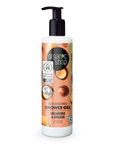 Nourishing shower gel - Macadamia and Avocado