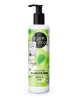 Moisturizing shower gel - Apple and Pear