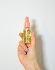C-Berrica - Serum facial energizante