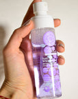 Anti-Ox- Bruma facial humectante