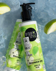 Moisturizing shower gel - Apple and Pear
