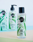 SOOTHING FACIAL TONER - Avocado and Aloe