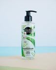 CLEANSING GEL - Avocado and Aloe