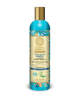 Shampoo Vegano Oblepikha Siberica - Cabello debil y dañado biomille