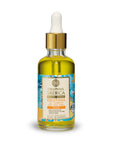Aceite Oblepikha - Reparador de puntas biomille